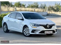 2025 RENAULT MEGANE TOUCH 1.3 TCe MANUEL 14.000 KM HATASZ BOYASZ