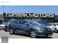 TOPRAK MOTORS İSTANBUL'DAN 2024 RENAULT MEGANE 1.3TCe TOUCH