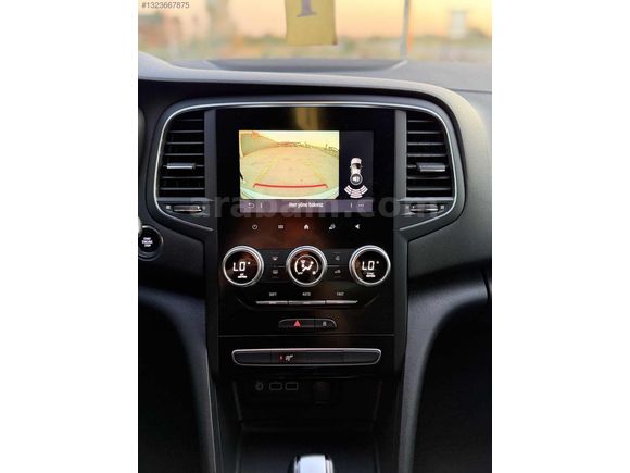 2023 MODEL SERVİS BAKIMLI HAYALET TABLET GERİ GÖRÜŞ FULL