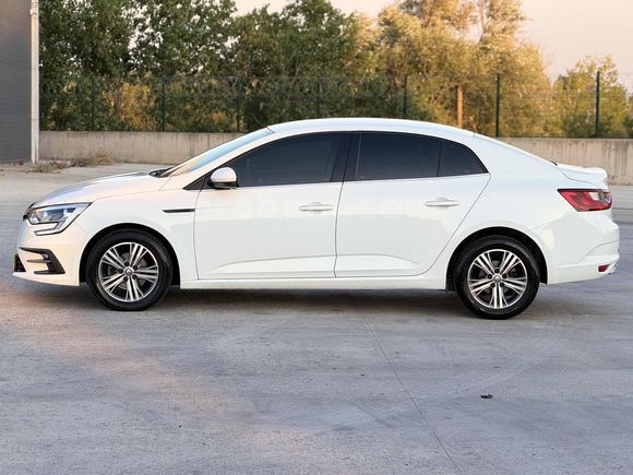 2023 MODEL SERVİS BAKIMLI HAYALET TABLET GERİ GÖRÜŞ FULL