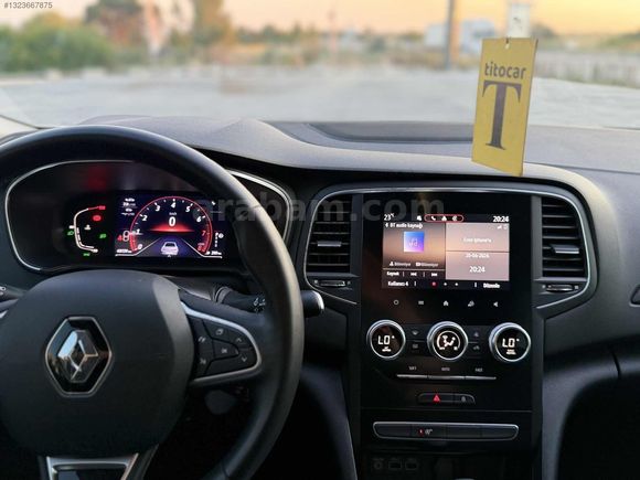 2023 MODEL SERVİS BAKIMLI HAYALET TABLET GERİ GÖRÜŞ FULL