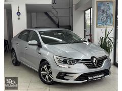 MH BAŞAR|2023RENAULT MEGANE 1.3TCe TOUCH İLKEL 99.000 KM %20FTR