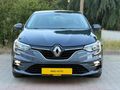 İLK ELDEN TERTEMİZ ORJİNAL HATASIZ BOYASIZ MEGANE TOUCH