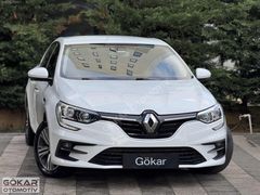 *TAMAMINA KREDİ* HATASIZ 2023 RENAULT MEGANE 1.3 TCE TOUCH EDC