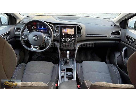 2023 model..FUL RENAULT BAKIMLI--BOYASIZ. hatasız