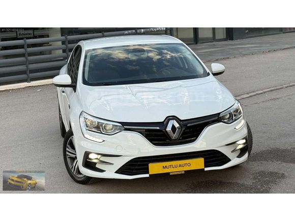 2023 model..FUL RENAULT BAKIMLI--BOYASIZ. hatasız