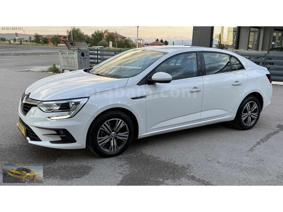 2023 model..FUL RENAULT BAKIMLI--BOYASIZ. hatasız