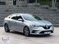 2023 Megane 1.3 TCE otomatik Hatasz Boyasız Kayıtsız yet.srv.bkm