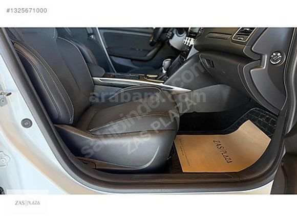 ZAS PLAZA 2023 MEGANE TOUCH/KEYLESS/GERİ GÖRÜŞ HATASZ