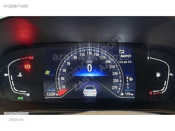 ZAS PLAZA 2023 MEGANE TOUCH/KEYLESS/GERİ GÖRÜŞ HATASZ