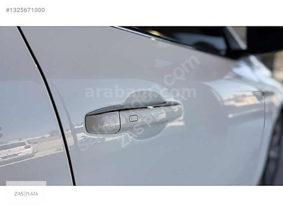 ZAS PLAZA 2023 MEGANE TOUCH/KEYLESS/GERİ GÖRÜŞ HATASZ