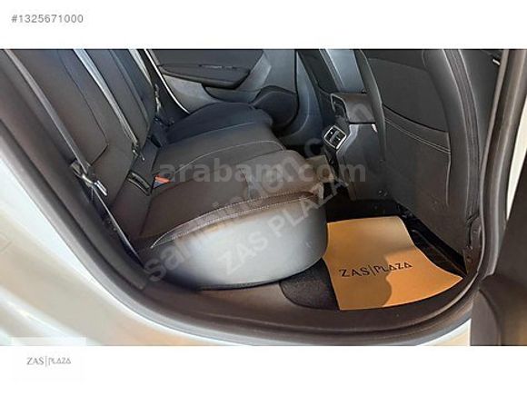 ZAS PLAZA 2023 MEGANE TOUCH/KEYLESS/GERİ GÖRÜŞ HATASZ