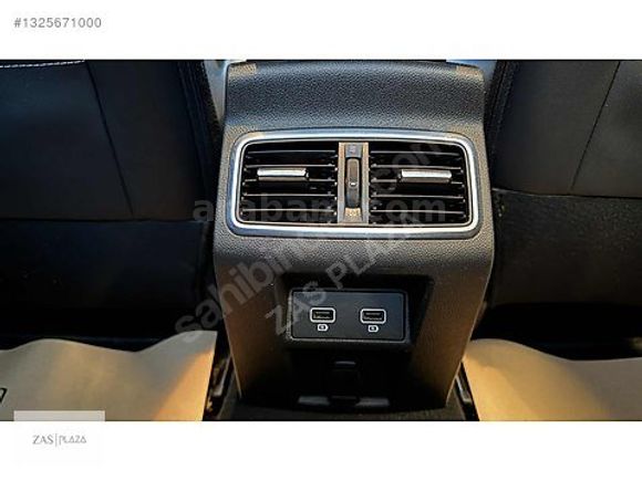 ZAS PLAZA 2023 MEGANE TOUCH/KEYLESS/GERİ GÖRÜŞ HATASZ