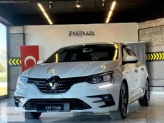 ZAS PLAZA 2023 MEGANE TOUCH/KEYLESS/GERİ GÖRÜŞ HATASZ