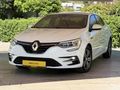 İLK ELDEN ORJİNAL 57.000'km TOUCH MEGANE