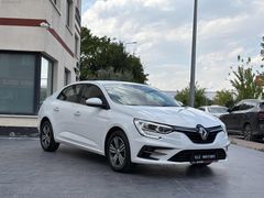 GLC MOTORS 2024 1.3TCE TOUCH MEGANE HATASIZ BOYASIZ