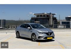 2023 RENAULT MEGANE 1.3 TOUCH OTOMATİK %20 FATURA
