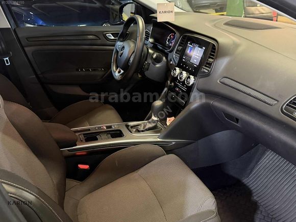 KARION DAN 2024 RENAULT MEGANE 1.3 TCE TOUCH HATASIZ