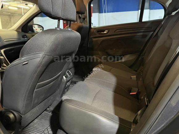 KARION DAN 2024 RENAULT MEGANE 1.3 TCE TOUCH HATASIZ