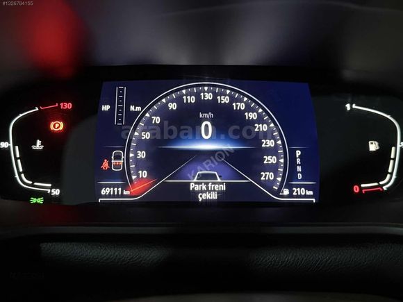 KARION DAN 2024 RENAULT MEGANE 1.3 TCE TOUCH HATASIZ