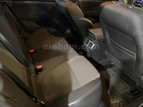 KARION DAN 2024 RENAULT MEGANE 1.3 TCE TOUCH HATASIZ