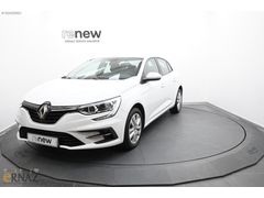 2 YIL GARANTİLİ 2025 MEGANE TOUCH KREDİ KARTINA 12 TAKSİT