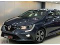 58 BİNDE*2024 MEGANE 1.3 TCE TOUCH GERİ GÖRÜŞ/CAR PLAY/KEYLES GO