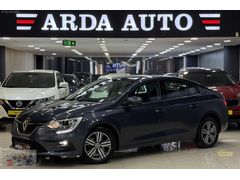58 BİNDE*2024 MEGANE 1.3 TCE TOUCH GERİ GÖRÜŞ/CAR PLAY/KEYLES GO