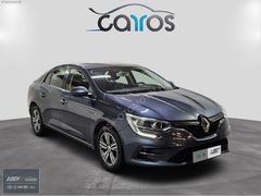 ASF Ford'dan 2024 Megane Otomtk Touch Orij. %20Kdv-TakasDesteği