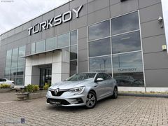 2023 MEGANE 1.3 TCE TOUCH EDC - 69.000 KM - BOYASIZ