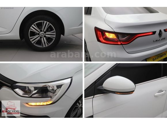 _2023_MODEL_MEGANE_4_1.3_TCE_TOUCH_GERİ_GÖRÜŞ_HAYALET_OTOMATİK_