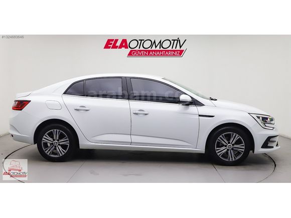 _2023_MODEL_MEGANE_4_1.3_TCE_TOUCH_GERİ_GÖRÜŞ_HAYALET_OTOMATİK_