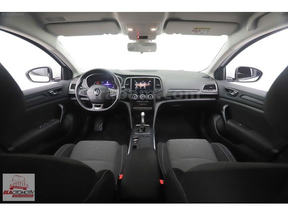 _2023_MODEL_MEGANE_4_1.3_TCE_TOUCH_GERİ_GÖRÜŞ_HAYALET_OTOMATİK_
