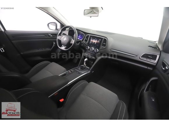 _2023_MODEL_MEGANE_4_1.3_TCE_TOUCH_GERİ_GÖRÜŞ_HAYALET_OTOMATİK_