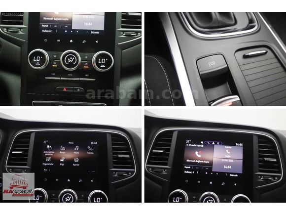 _2023_MODEL_MEGANE_4_1.3_TCE_TOUCH_GERİ_GÖRÜŞ_HAYALET_OTOMATİK_