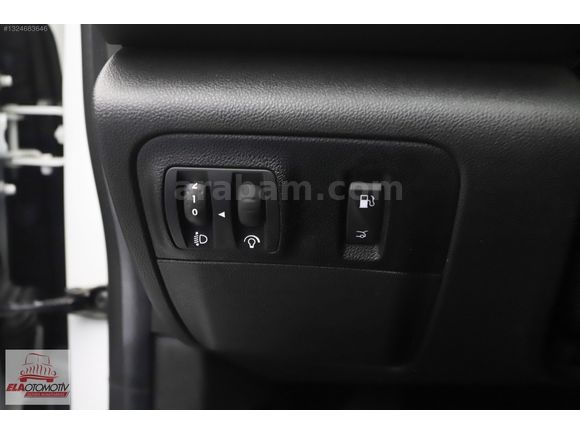 _2023_MODEL_MEGANE_4_1.3_TCE_TOUCH_GERİ_GÖRÜŞ_HAYALET_OTOMATİK_