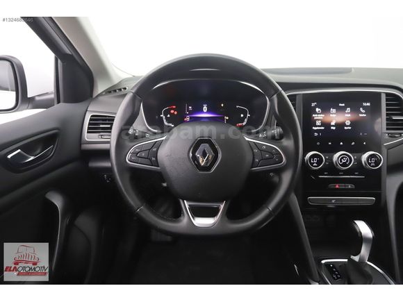 _2023_MODEL_MEGANE_4_1.3_TCE_TOUCH_GERİ_GÖRÜŞ_HAYALET_OTOMATİK_