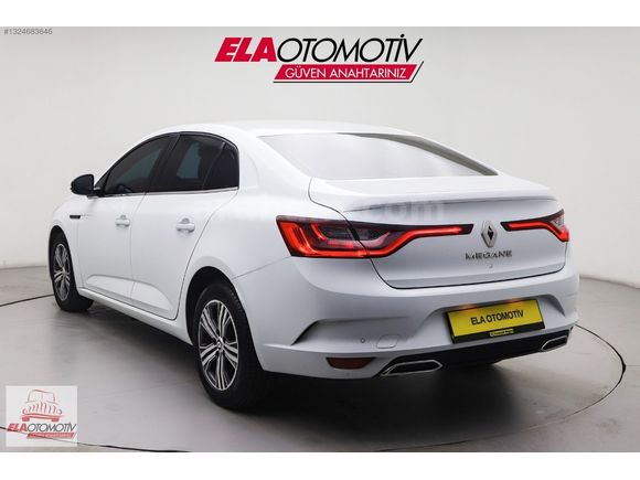 _2023_MODEL_MEGANE_4_1.3_TCE_TOUCH_GERİ_GÖRÜŞ_HAYALET_OTOMATİK_