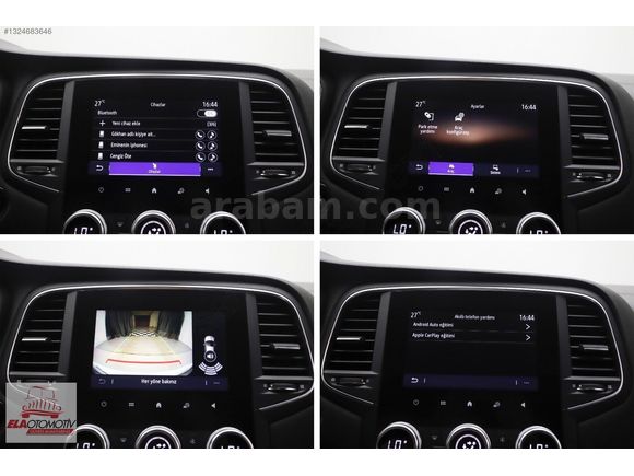 _2023_MODEL_MEGANE_4_1.3_TCE_TOUCH_GERİ_GÖRÜŞ_HAYALET_OTOMATİK_