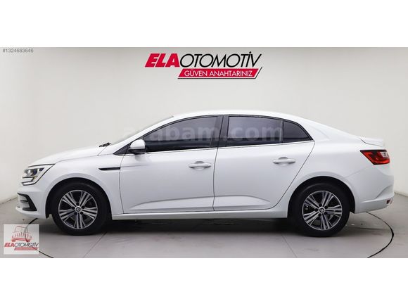 _2023_MODEL_MEGANE_4_1.3_TCE_TOUCH_GERİ_GÖRÜŞ_HAYALET_OTOMATİK_