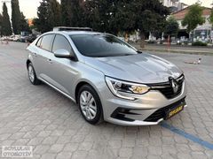 2024 MEGANE 1.3 TCe otomatik hatasız 63 bin