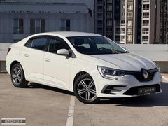 OTOROM 2023'Model Renault Megane Touch Değişensiz Tramersiz