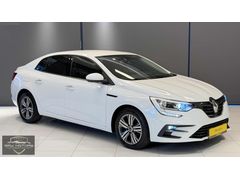 2023 RENEULT MEGANE 1.3 TCe TOUCH HATASIZ BOYASIZ 72xxx Km