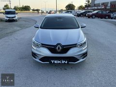 TEKİN MOTORS'dan 2023 Renault Megane 1.3 TCe Touch 79.000 km