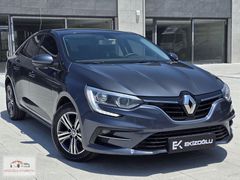 2023 RENAULT MEGANE BEYAZ 1.3 TOUCH 52.000 KM HATASIZ BOYASIZ