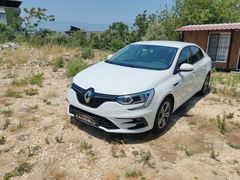 2023 MEGANE 1.3 TCe TOUCH EDC - 140 BG HATASIZ BOYASIZ TRAMERSIZ