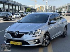 BOYASIZ-DEĞİŞENSİZ 68 BİN KM LANSMAN RENK RENAULT MEGANE TOUCH