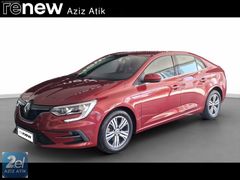AZİZ ATİK OTOMOTİV'DEN 2023 RENAULT MEGANE 1.3TCE TOUCH EDC