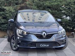 *TAMAMINA KREDİ* HATASIZ 2023 RENAULT MEGANE 1.3 TCE TOUCH EDC