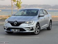 2024-BOYASIZ-MEGANE-TOUCH PAKET **K.K 12 AY TAKSİT*